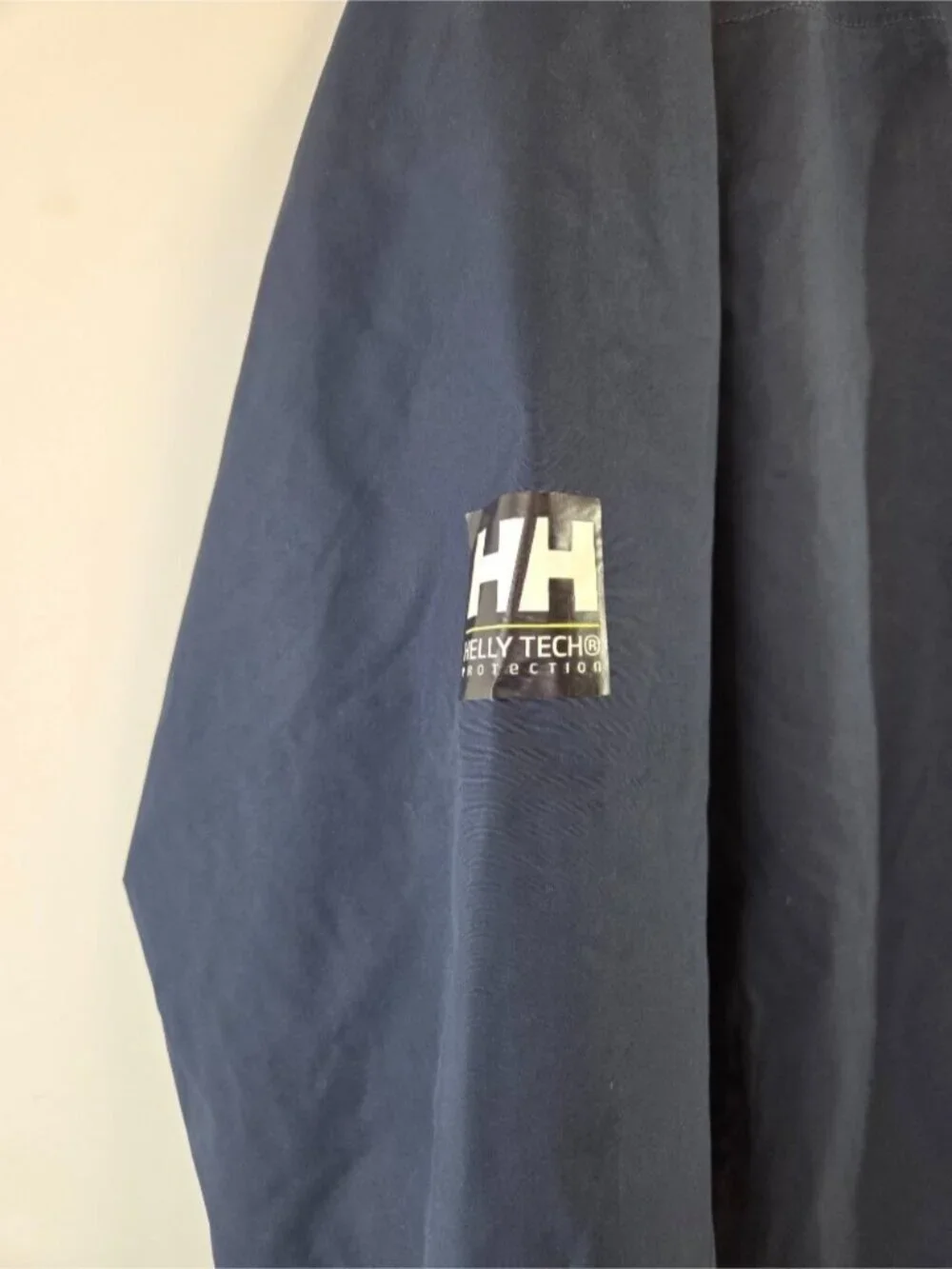 Helly Hansen Mens Midlayer Jacket Blue Size 4XL Big & Tall